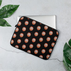 Daruma Laptop/iPad Sleeve