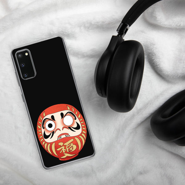 Daruma Samsung Case