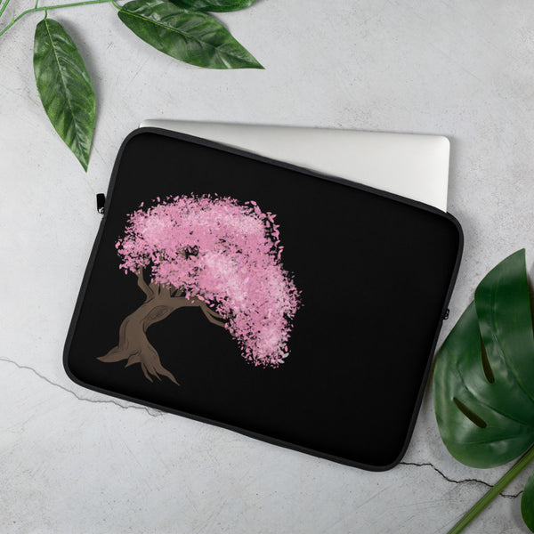 Sakura Laptop/iPad Sleeve