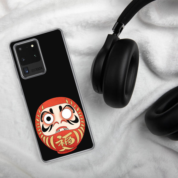 Daruma Samsung Case