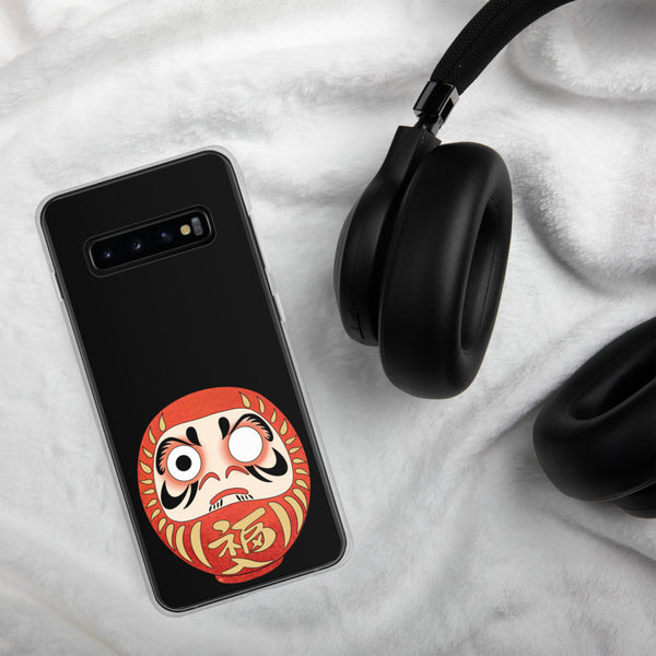 Daruma Samsung Case