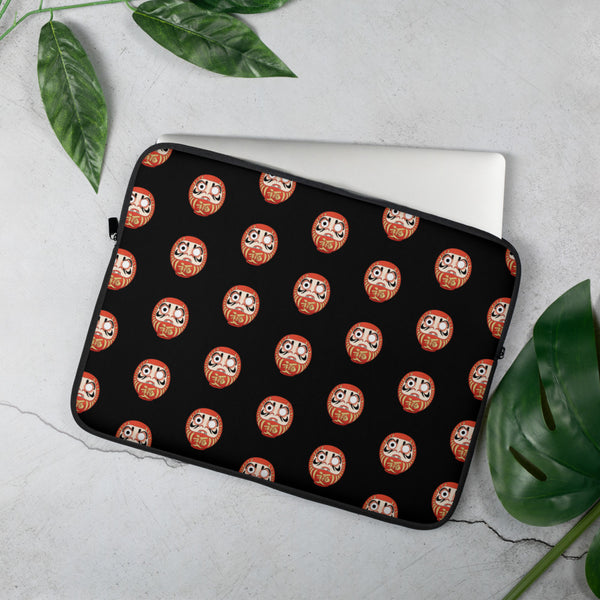 Daruma Laptop/iPad Sleeve