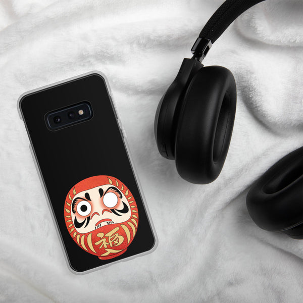 Daruma Samsung Case