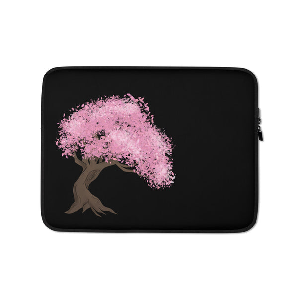 Sakura Laptop/iPad Sleeve