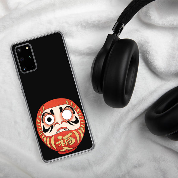 Daruma Samsung Case