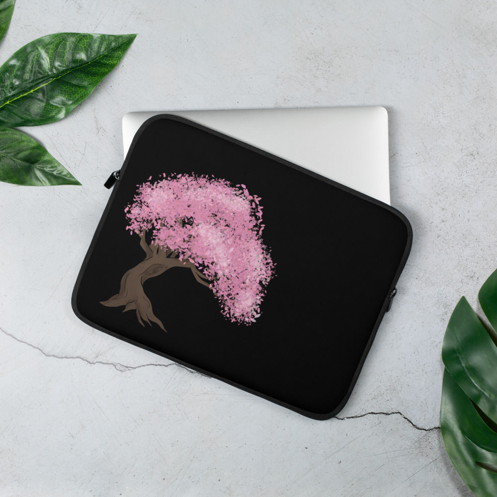 Sakura Laptop/iPad Sleeve