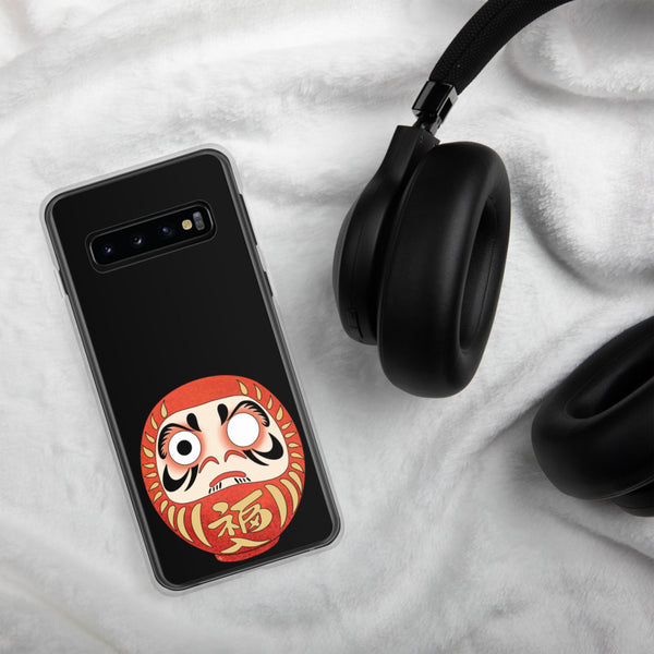 Daruma Samsung Case